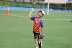 Baseball (Intro) - BSB WEEK 1 | TYPA