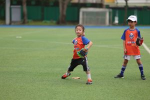 Baseball (Intro) - BSB WEEK 1 | TYPA