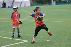 Baseball (Intro) - BSB WEEK 1 | TYPA