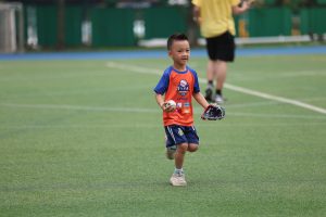 Baseball (Intro) - BSB WEEK 1 | TYPA