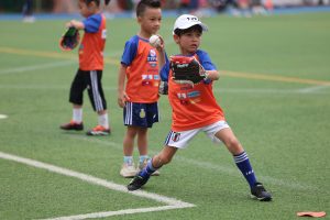 Baseball (Intro) - BSB WEEK 1 | TYPA