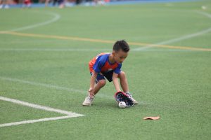 Baseball (Intro) - BSB WEEK 1 | TYPA