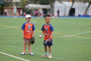 Baseball (Intro) - BSB WEEK 1 | TYPA