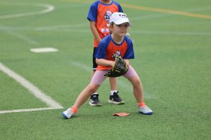 Baseball (Intro) - BSB WEEK 1 | TYPA