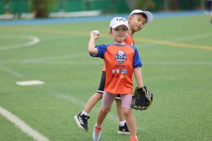 Baseball (Intro) - BSB WEEK 1 | TYPA