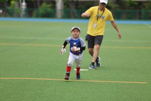 Baseball (Intro) - BSB WEEK 1 | TYPA