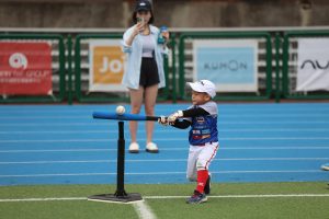 Baseball (Intro) - BSB WEEK 1 | TYPA