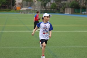 Baseball (Intro) - BSB WEEK 1 | TYPA