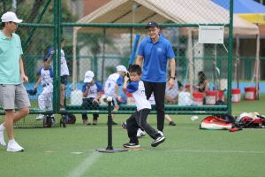 Baseball (Intro) - BSB WEEK 1 | TYPA