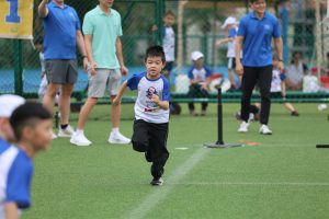 Baseball (Intro) - BSB WEEK 1 | TYPA