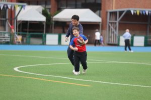 Baseball (Intro) - BSB WEEK 1 | TYPA