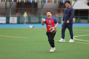 Baseball (Intro) - BSB WEEK 1 | TYPA