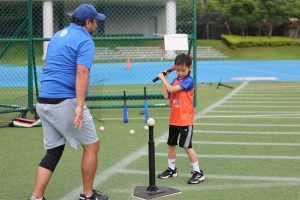 Baseball (Intro) - BSB WEEK 1 | TYPA