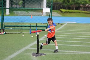 Baseball (Intro) - BSB WEEK 1 | TYPA