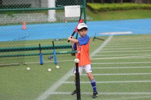 Baseball (Intro) - BSB WEEK 1 | TYPA