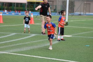 Baseball (Intro) - BSB WEEK 1 | TYPA