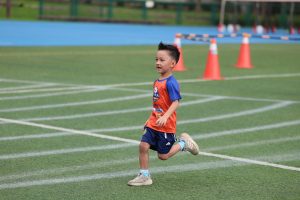 Baseball (Intro) - BSB WEEK 1 | TYPA