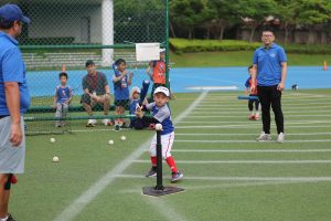 Baseball (Intro) - BSB WEEK 1 | TYPA