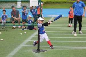 Baseball (Intro) - BSB WEEK 1 | TYPA