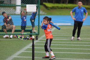 Baseball (Intro) - BSB WEEK 1 | TYPA