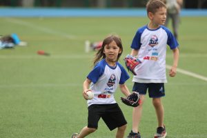 Baseball (Intro) - BSB WEEK 1 | TYPA