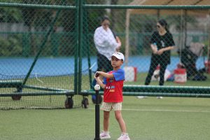 Baseball (Intro) - BSB WEEK 1 | TYPA