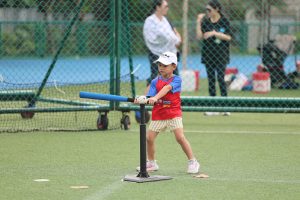 Baseball (Intro) - BSB WEEK 1 | TYPA