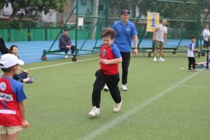 Baseball (Intro) - BSB WEEK 1 | TYPA