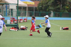 Baseball (Intro) - BSB WEEK 1 | TYPA