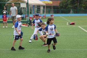 Baseball (Intro) - BSB WEEK 1 | TYPA