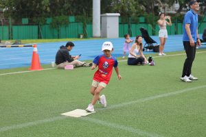 Baseball (Intro) - BSB WEEK 1 | TYPA