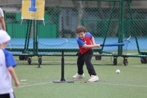 Baseball (Intro) - BSB WEEK 1 | TYPA