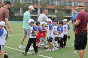 Baseball (Intro) - BSB WEEK 1 | TYPA