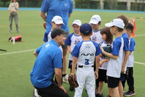 Baseball (Intro) - BSB WEEK 1 | TYPA