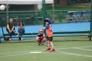 Baseball (Intro) - BSB WEEK 1 | TYPA