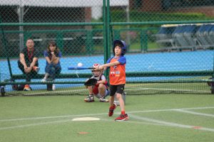 Baseball (Intro) - BSB WEEK 1 | TYPA