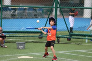 Baseball (Intro) - BSB WEEK 1 | TYPA