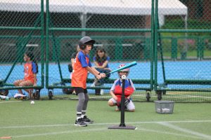 Baseball (Intro) - BSB WEEK 1 | TYPA