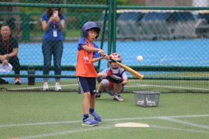 Baseball (Intro) - BSB WEEK 1 | TYPA