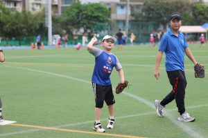 Baseball (Intro) - BSB WEEK 1 | TYPA