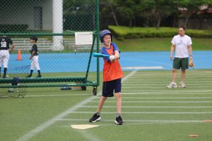 Baseball (Intro) - BSB WEEK 1 | TYPA