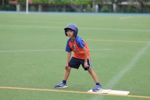 Baseball (Intro) - BSB WEEK 1 | TYPA