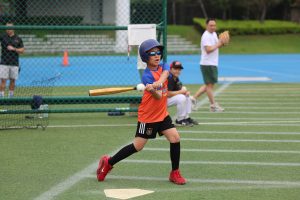 Baseball (Intro) - BSB WEEK 1 | TYPA