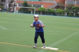 Baseball (Intro) - BSB WEEK 1 | TYPA