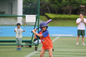 Baseball (Intro) - BSB WEEK 1 | TYPA