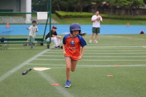 Baseball (Intro) - BSB WEEK 1 | TYPA