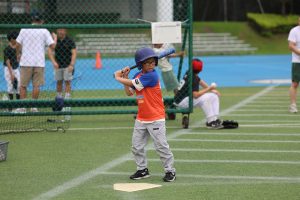 Baseball (Intro) - BSB WEEK 1 | TYPA