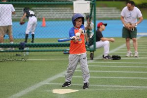 Baseball (Intro) - BSB WEEK 1 | TYPA