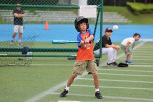 Baseball (Intro) - BSB WEEK 1 | TYPA