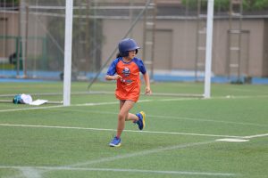 Baseball (Intro) - BSB WEEK 1 | TYPA